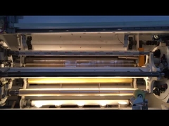 Food Grade Clear PVC Cling Film Food Wrap Film Untuk Pendingin Makanan