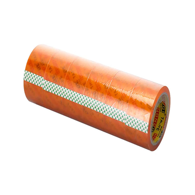 Golden BOPP Printed Tape Carton Sealing Water Based Packing Tape