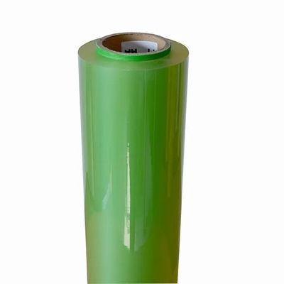 Film Cling Biodegradable PVC Formula Khusus Jamur Putih Biodegradable Cling Wrap