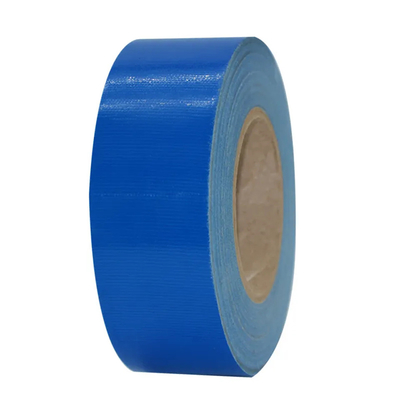 Kain Kain Berwarna Gaffer Tape Lakban Untuk Penyambungan Karpet