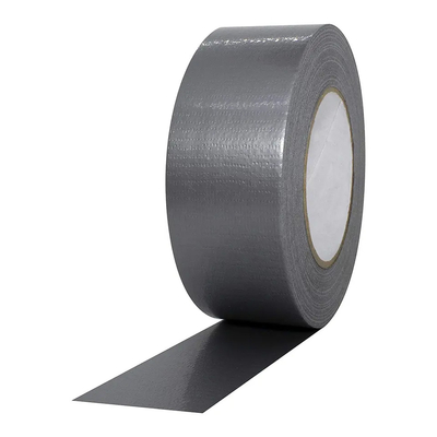Tahan Air Karpet Lantai Kain Tape Lakban Tujuan Umum Adhesi Yang Baik
