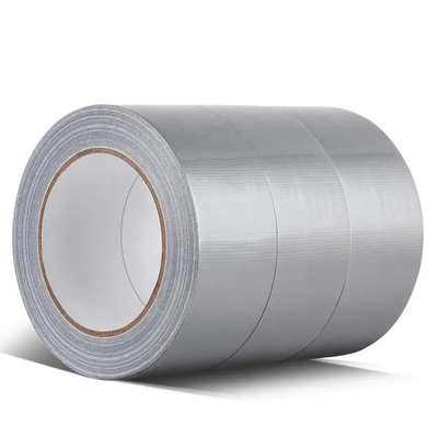 Tahan Air Karpet Lantai Kain Tape Lakban Tujuan Umum Adhesi Yang Baik