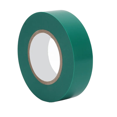 Isolasi Abu-abu Pita Listrik PVC Tahan Api
