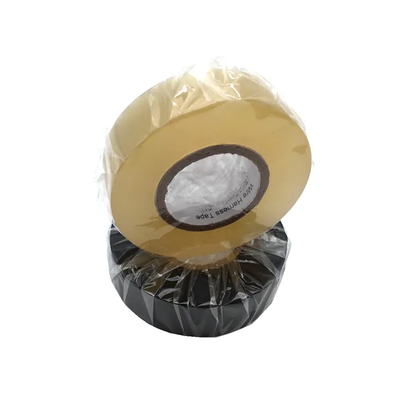 19mm 25mm Pita Listrik PVC Tugas Berat Tahan Api Otomotif