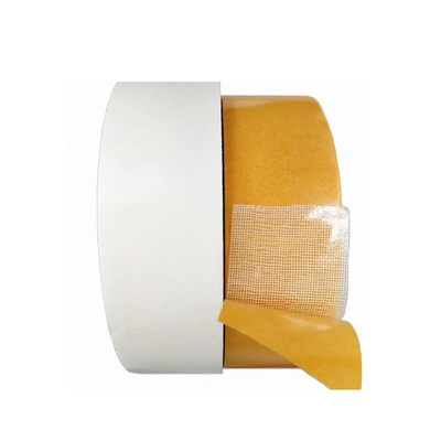 Kain Kain Double Sided Tape Premier Carpet Rug Tape Lengket Perekat Yang Kuat