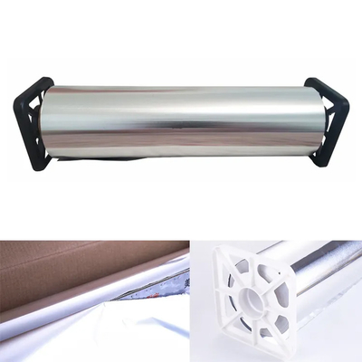Dapur BBQ Ekstra Tebal Aluminium Foil Food Grade Aluminium Foil Paper Roll